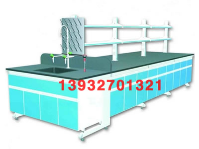 钢木结构实验台