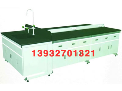 全钢结构实验台（悬挂式箱式）